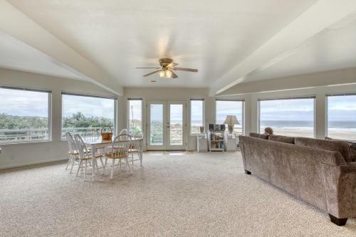 Coast Haven - 2 Bed 2 Bath Vacation Home In Bandon Dunes