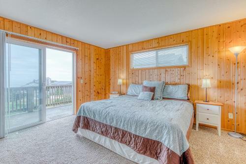 A Bandon Retreat