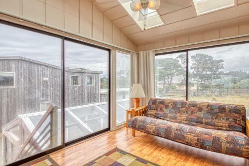 Tidal Links - 4 Bed 3 Bath Vacation Home In Bandon Dunes