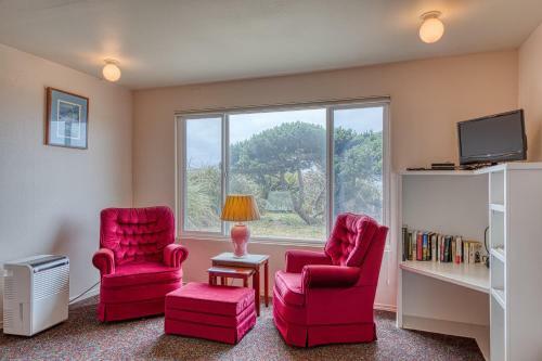 Tidal Links - 4 Bed 3 Bath Vacation Home In Bandon Dunes