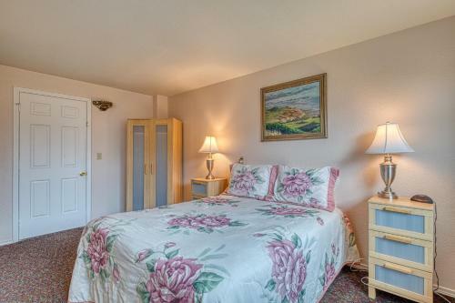 Tidal Links - 4 Bed 3 Bath Vacation Home In Bandon Dunes