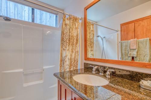 Tidal Links - 4 Bed 3 Bath Vacation Home In Bandon Dunes