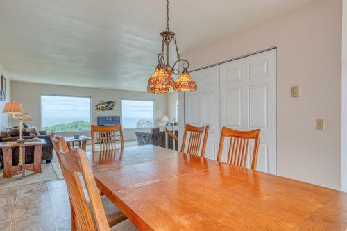 Tidal Links - 4 Bed 3 Bath Vacation Home In Bandon Dunes