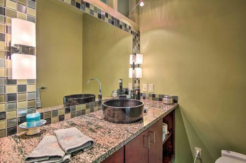 Tulsa Cottage With Yard - 1 Block To Philbrook!