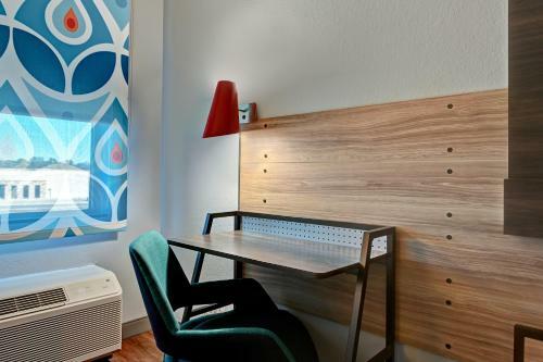 Hotel Tru By Hilton Tahlequah, Ok