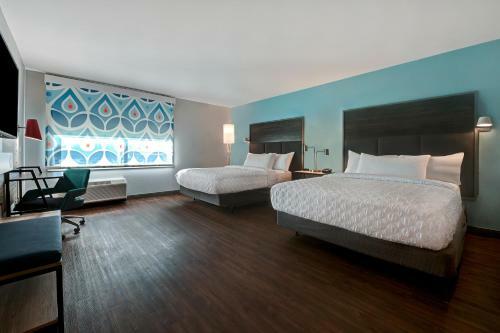 Hotel Tru By Hilton Tahlequah, Ok