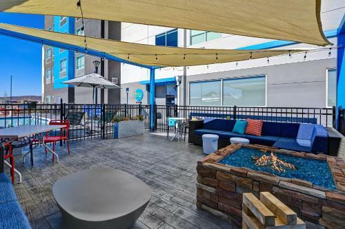 Hotel Tru By Hilton Tahlequah, Ok