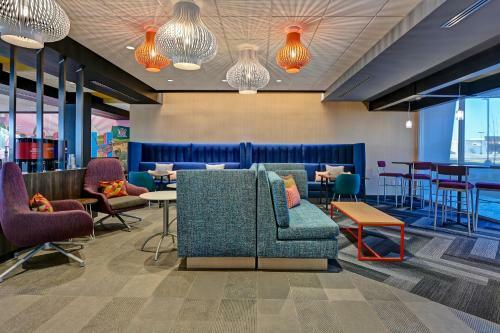 Hotel Tru By Hilton Tahlequah, Ok