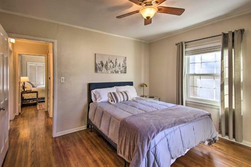 Stylish Tulsa Home Walk To Gathering Place!