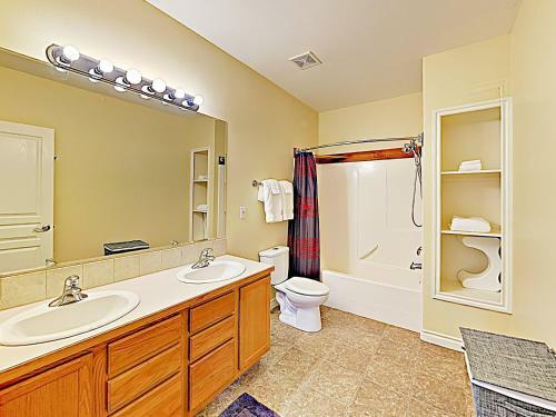 New Listing! Updated Sanctuary With Backyard Oasis Home