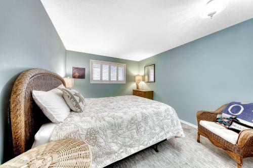 Bend Country Club Golf Course Beauty