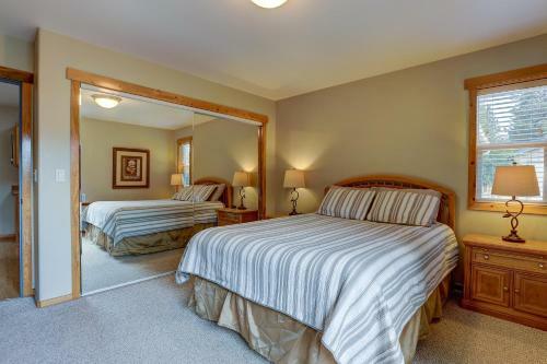 Huckleberry Cottage