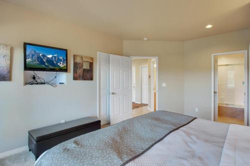 River Ridge Two-bedroom Condos