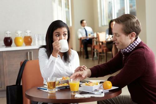 Hotel Hyatt House Portland/beaverton