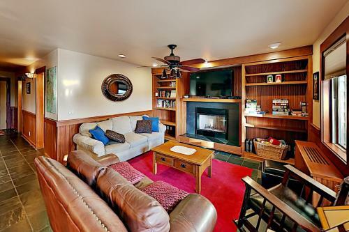 Apartamento Choice Condo - Closest Lodging To Mount Bachelor! Condo