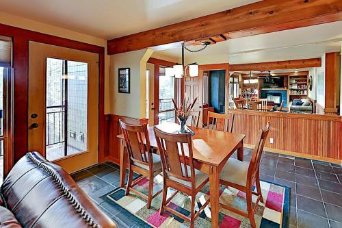 Apartamento Choice Condo - Closest Lodging To Mount Bachelor! Condo