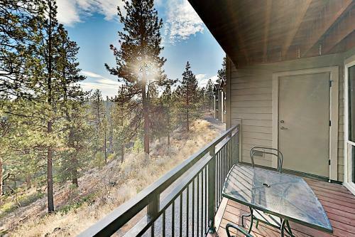 Apartamento Choice Condo - Closest Lodging To Mount Bachelor! Condo