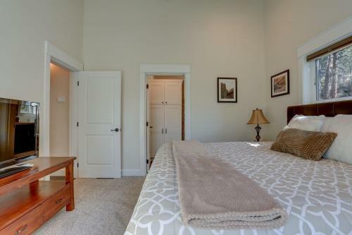 Trails End Retreat Home