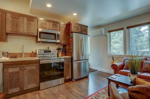 Trails End Retreat Home