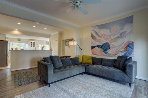 On River Bend Home
