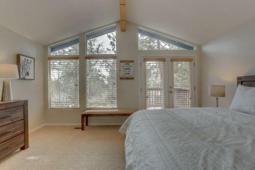 West Hills Home
