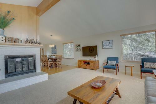 West Hills Home
