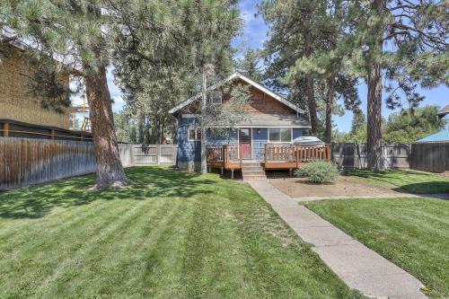 Albany Cottage