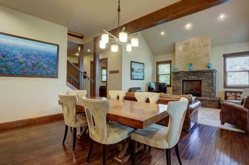 Points West Townhouse
