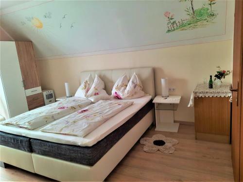 Hostal G�stehaus Anna