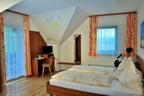 Hostal G�stehaus Anna