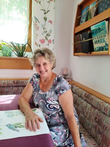 Hostal G�stehaus Anna