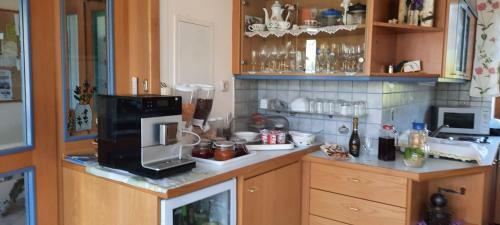 Hostal G�stehaus Anna