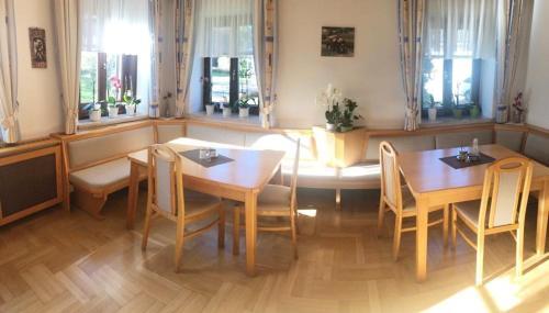 Hostal Kronprinz-rudolf-hof