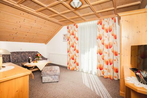 Posada G�stehaus Santner - Fr�hst�ckspension