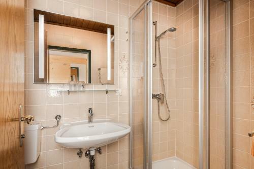 Posada G�stehaus Santner - Fr�hst�ckspension