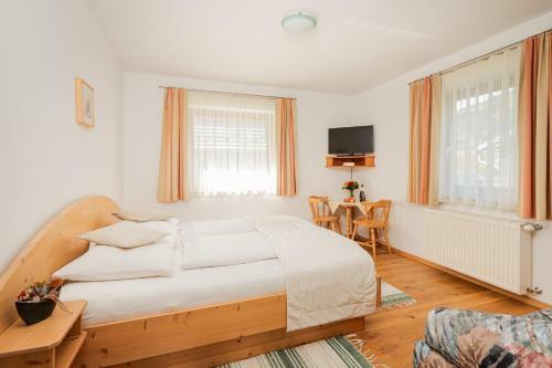 Posada G�stehaus Santner - Fr�hst�ckspension