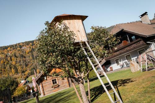 Posada G�stehaus Santner - Fr�hst�ckspension