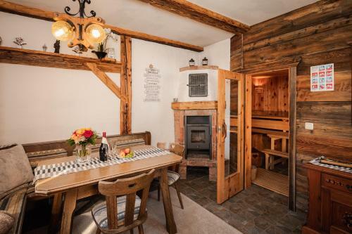 Posada G�stehaus Santner - Fr�hst�ckspension