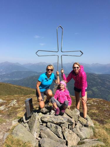 Posada G�stehaus Santner - Fr�hst�ckspension