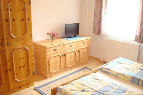 Apartamento G�stehaus Moser
