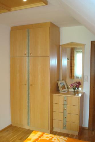 Apartamento G�stehaus Moser