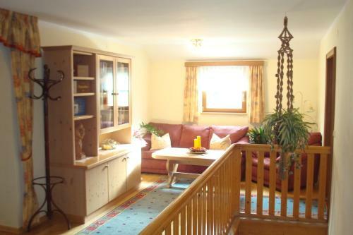 Apartamento G�stehaus Moser