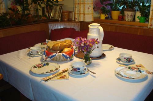 Apartamento G�stehaus Moser