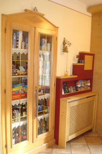 Apartamento G�stehaus Moser
