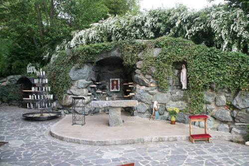 Hostal G�stehaus Dobida