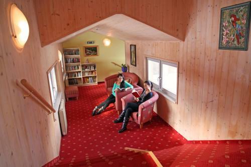 Erholungshotel Margarethenbad