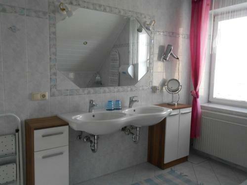 Apartamento Privatzimmer Haus Gschweitl