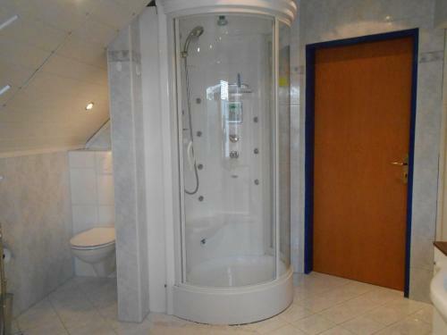 Apartamento Privatzimmer Haus Gschweitl