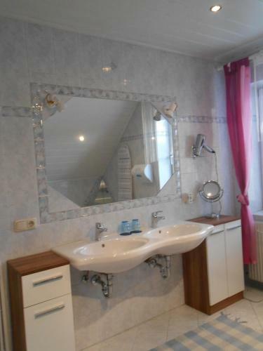 Apartamento Privatzimmer Haus Gschweitl