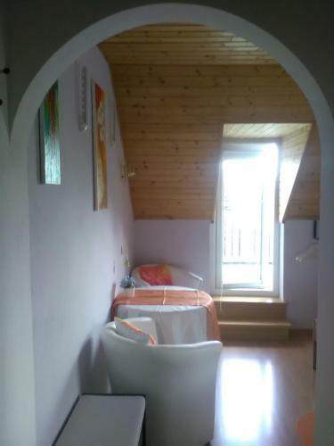 Apartamento Privatzimmer Haus Gschweitl